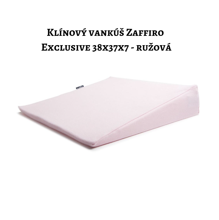 Vankúš klinový_2